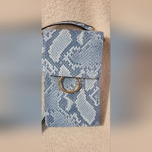 Cute crossbody